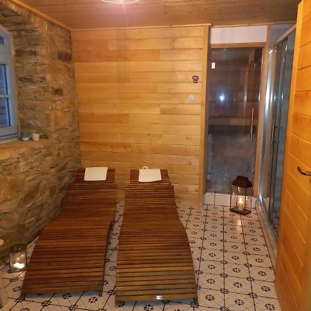 Apartmany Kamenka Micovice Ngoại thất bức ảnh