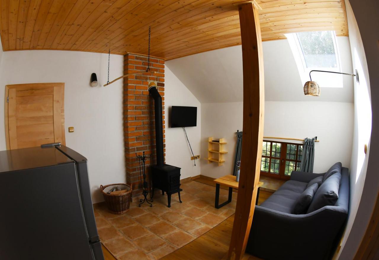 Apartmany Kamenka Micovice Ngoại thất bức ảnh