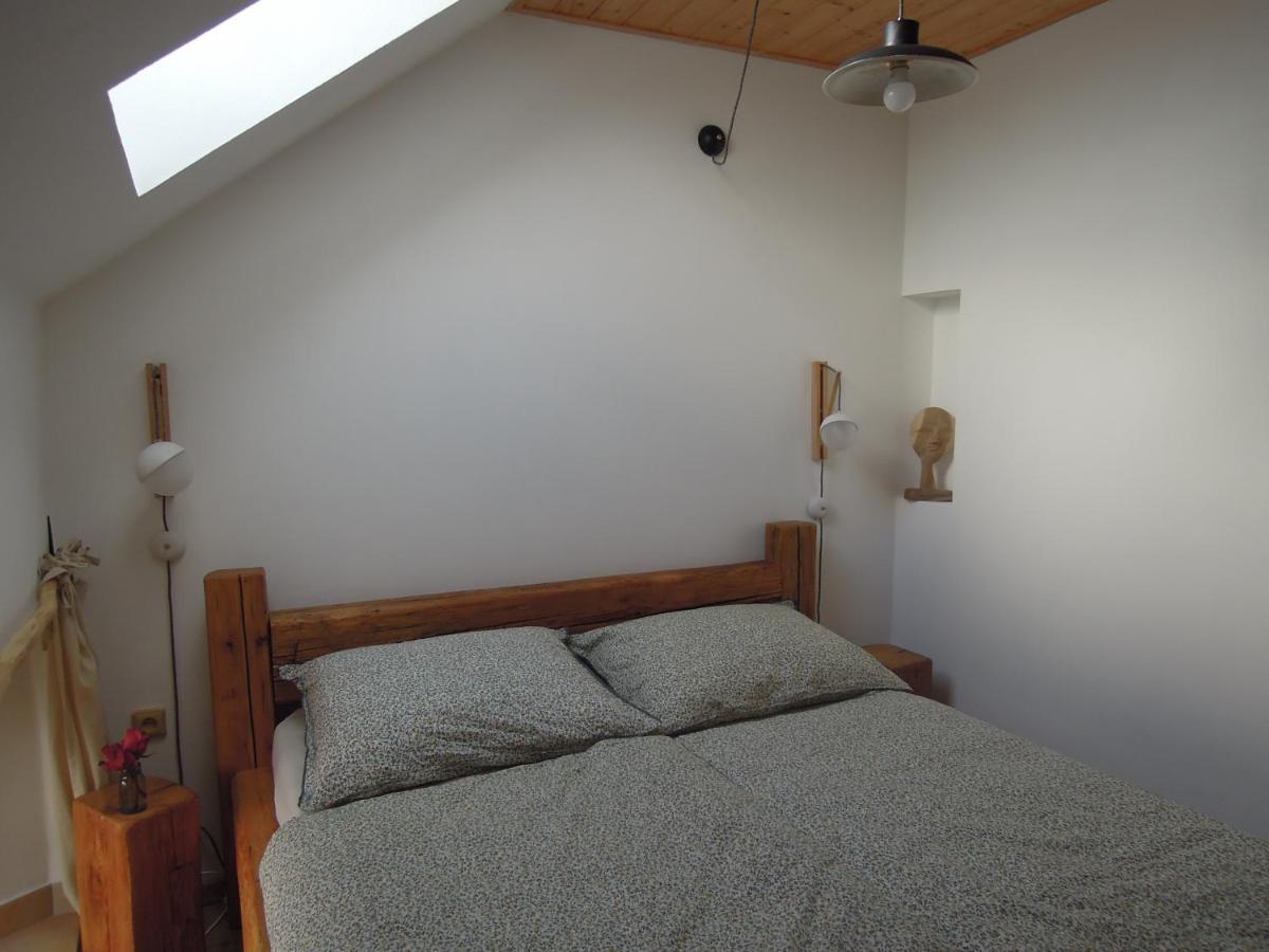 Apartmany Kamenka Micovice Ngoại thất bức ảnh