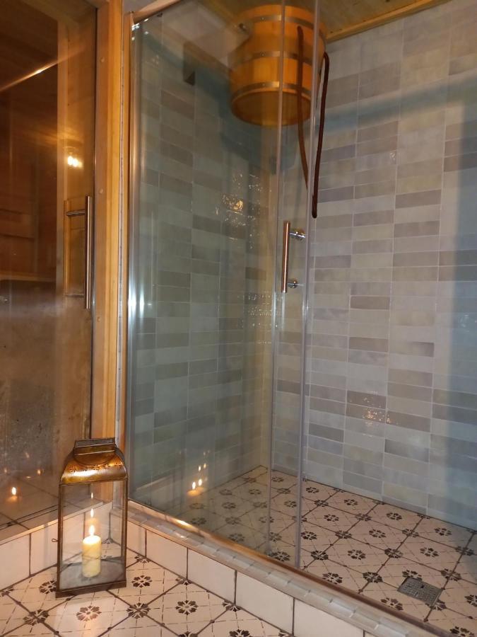 Apartmany Kamenka Micovice Ngoại thất bức ảnh