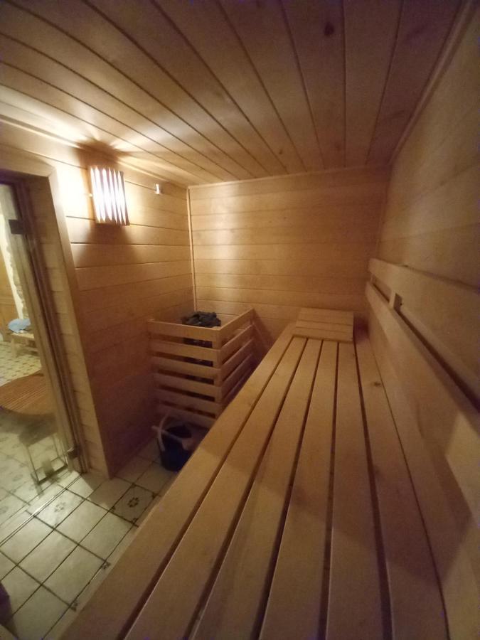Apartmany Kamenka Micovice Ngoại thất bức ảnh
