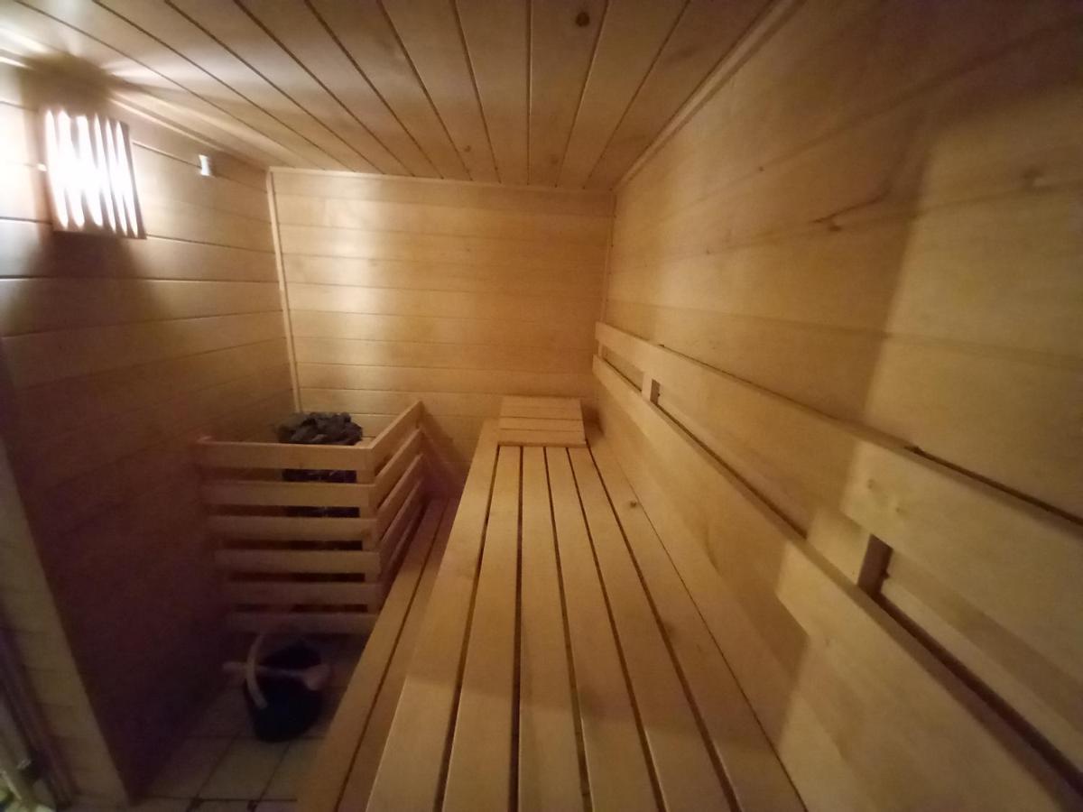Apartmany Kamenka Micovice Ngoại thất bức ảnh